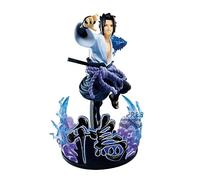 Figura Uchiha Sasuke Naruto Shippuden Vibration Stars Special 20 cms