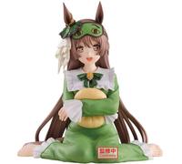 Figura banpresto umamusume: pretty derby season 3 relax time satono diamond 12cm