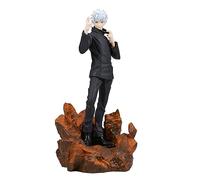 Banpresto Figura de Accion Satoru Gojo Jujutsu Kaisen, Combination Battle 4, 15 cm Multicolor BP88160