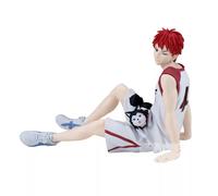 Banpresto Figura de acción Seijuro Akashi & Tetsuya Kuroko 10 cm Multicolor