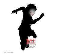 Banpresto Figura de Acción Seishiro Nagi Bluelock Pelicula - Episode Nagi 16cm BP89080P Multicolor - Figura coleccionable Ideal para los fanaticos del anime