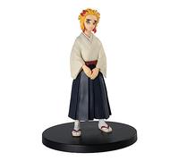 Figura Banpresto Demon Slayer: Kimetsu No Yaiba Senjuro Rengoku