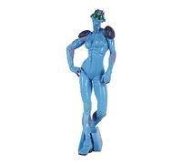 Banpresto Figura de Accion SF Jojo’s Bizarre Adventure: Stone Ocean Grandista 20 cm BP19354 Multicolor