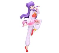 Banpresto Figura de Accion Shampoo Ranma 1/2, Glitter&Glamours 22 cm, BP29709P Multicolor, Figura Coleccionable, Optimo para los fanáticos del Anime