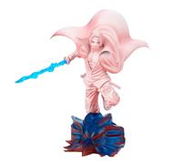 Banpresto - Figura de Accion Shanks One Piece Film Red - Senkozekkei 11cm BP88408