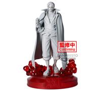 Figure Coleccionable Oficial De Anime One Piece Shanks Shukko De Banpresto
