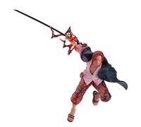 Banpresto figura de accion shanks (special ver.) one piece - battle re
