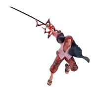 Banpresto Figura de Accion Shanks (Special Ver.) One Piece - Battle Record Collection 17cm - BP30066P Multicolor - Figura Coleccionable - Ideal para los fanáticos del Anime