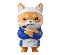 Banpresto figura de acción shiba taishou blue archive, big sofvimates