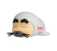 Figura banpresto crayon shinchan cosplay shinchan vol.8 ver.b 11cm