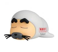 Figura banpresto crayon shinchan cosplay shinchan vol.8 ver.b 11cm