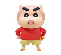 Figura banpresto crayon shinchan cosplay shinchan pig 11cm