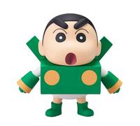 Banpresto Figura de Acción Shinchan Cosplay Crayon Shinchan Volumen 3 (Version B) 11 cm, Multicolor, BP89253P