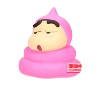 Banpresto Figura de Acción Shinnosuke Nohara Crayon Shinchan - Cosplay Shinchan Vol.2 (Ver.A) 11cm Multicolor BP89159P