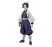 Banpresto - Figura de Accion Shinobu Kocho Demon Slayer: Kimetsu no Yaiba Vol.37 BP88053 Multicolor