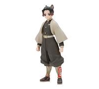 Banpresto, Figura de Acción Shinobu Kocho Demon Slayer: Kimetsu No Yaiba Vol.40 14 cm, Multicolor BP88269