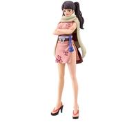 Banpresto Figura de Acción Shinobu One Piece - Dxf The Grandline Series Wanokuni, 16 cm, Multicolor, BP88904P