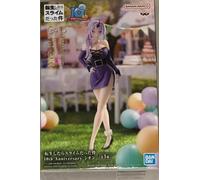 Banpresto Figura de Acción Shion That Time I Got Reincarnated As A Slime - 10Th Anniversary 17cm BP88770P Multicolor