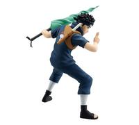 Banpresto Figura de Acción Shisui Uchiha Naruto - Narutop99 13cm BP89057P Multicolor - Figura coleccionable | Ideal para los fanaticos del anime Naruto