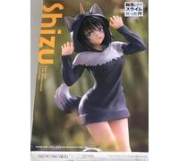 Figura Banpresto 2.5 Dimensional Seduction Glitter & Glamours Lady Lustalotte 23Cm