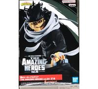 Banpresto - Figura de Accion Shota Aizawa My Hero Academia - The Amazing Heroes Vol.20 15cm (BP19165) Multicolor