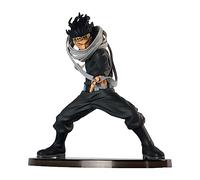 Banpresto - Figura de Accion Shota Aizawa My Hero Academia - The Amazing Heroes Vol.20 15cm (BP19165) Multicolor