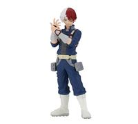 Banpresto - figura de accion shoto ii my hero academia - age of heroes