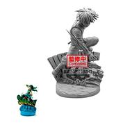 Banpresto Figura de Accion Shoto Todoroki My Hero Academia - Dioramatic 20cm Multicolor BP18967