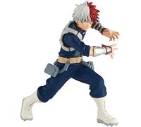 Banpresto figura de acción shoto todoroki my hero academia - the amaz