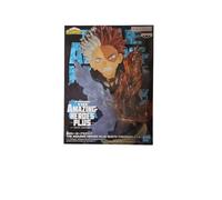 Banpresto Figura de Acción Shoto Todoroki - My Hero Academia The Amazing Heroes Plus 12 cm Multicolor BP89460P. Estatua Coleccionable, Figura Detallada, Ideal para Fans del Anime.