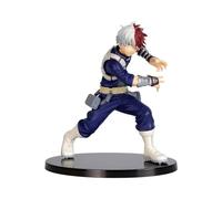 Figura Shoto Todoroki The Amazing Heroes Vol. 29 My Hero Academia 15 cms