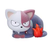 Banpresto Figura de Acción Shotocat My Hero Academia -Fluffy Puffy II 5cm - PZ71345P Multicolor - Figura Coleccionable - Ideal para los fanáticos del Anime