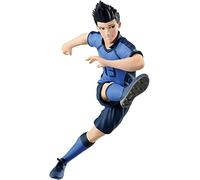 BANPRESTO Figura de Accion Shouei Barou Blue Lock BP19788 Multicolor