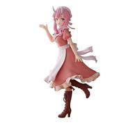 Banpresto Figura de Accion Shuna - That Time I Got Reincarnated As A Slime 16 cm BP18879 Multicolor