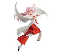 Banpresto Figura de Acción Shuna That Time I Got Reincarnated As A Slime 16 cm, Multicolor, BP89281P