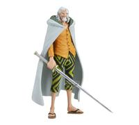 Figura Banpresto One Piece King of Artist Silvers Rayleigh 22-24 cm