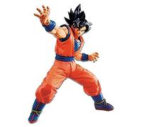Banpresto Figura de Acción Son Goku VI de Dragon Ball Super Maximatic