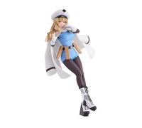Banpresto Figura de Acción Spirit Shy 18cm BP88752P Multicolor