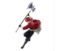 Banpresto Figura de Accion Stark Frieren: Beyond Journey'S End - Maximatic 29cm - PZ69636P Multicolor - Figura Coleccionable - Ideal para los fanáticos del Anime