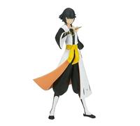 Banpresto Figura de acción SUI-Feng Bleach Solid and Souls 14 cm BP88456 Multicolor