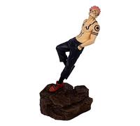 Banpresto Figura de Acción Sukuna Jujutsu Kaisen - Combination Battle 12cm BP19364 Multicolor