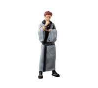 Banpresto Figura de Accion Sukuna - Jujutsu Kaisen Jukon No Kata 16cm BP18611 Multicolor