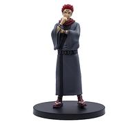 Banpresto Figura de Acción Sukuna Jujutsu Kaisen - Jukon No Kata 16cm BP19697 Multicolor