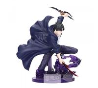 Banpresto figura de accion sung jinwoo solo leveling espresto - excite
