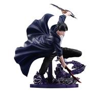 Banpresto Figura de Accion Sung Jinwoo Solo Leveling Espresto - Excite Motions Vol.1 13cm - BP89082P Multicolor - Figura Coleccionable, Ideal para los fanáticos del Anime