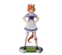 Banpresto Figura de Accion T.M. Opera O Umamusume: Pretty Derby BP88031 Multicolor