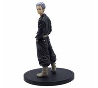 Banpresto Figura de Accion Takashi Mitsuya - Tokyo Revengers 12cm BP19027 Multic