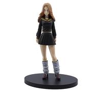 Banpresto Figura de Acción Takashi Mitsuya Tokyo Revengers - King Of Artist 16cm BP19799 Multicolor