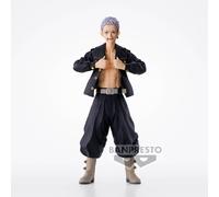 Banpresto Figura de acción Takashi Mitsuya (Ver.A) Tokyo Revengers 17 cm BP19597 Multicolor