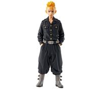 Banpresto Figura de Accion Takemichi Hanagaki - Tokyo Revengers Vol.2 16cm BP185